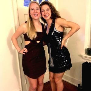 Meet your Posher, Mallory